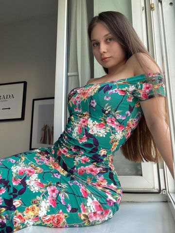 Проститутка Элина
